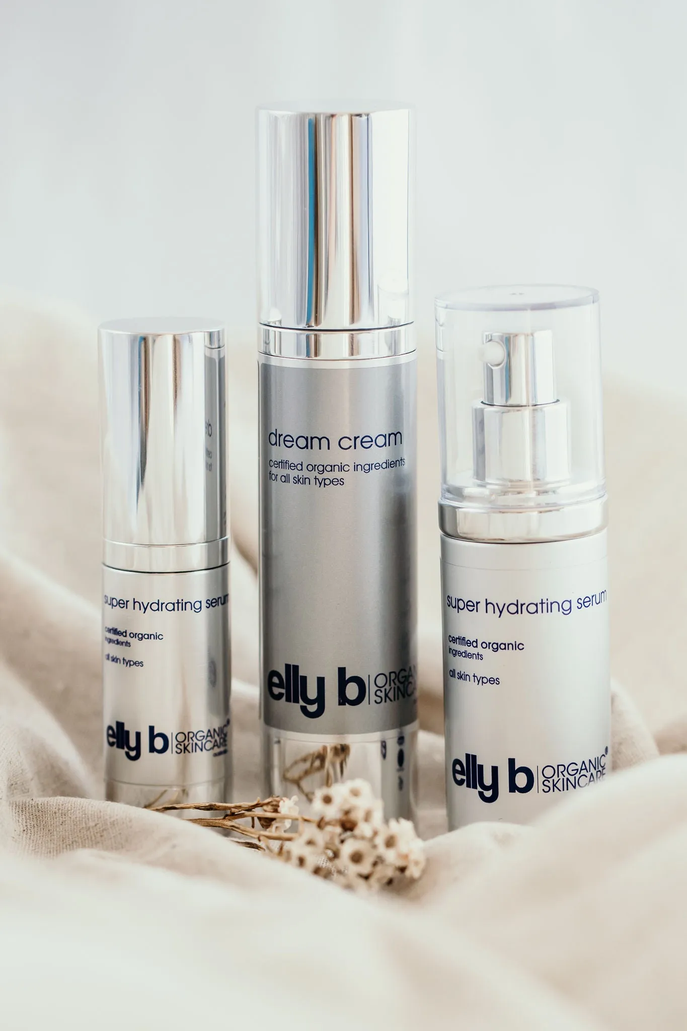 super skin hydration special