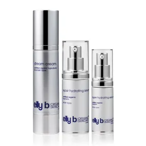 super skin hydration special