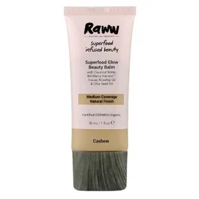 Superfood Glow Beauty Balm - Cashew