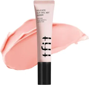 Tfit - Delicate Silk Veil Art Primer -  30ml