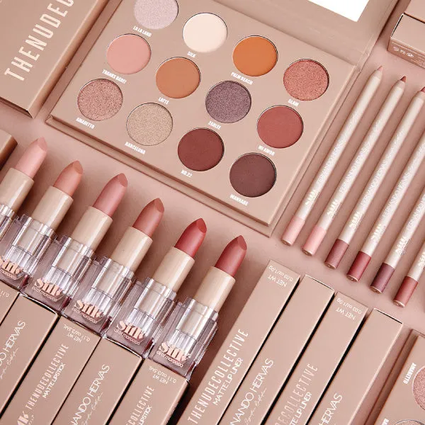 The Complete "Nude Collective" Collection - Trade Value Pack