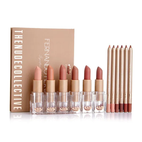 The Complete "Nude Collective" Collection - Trade Value Pack