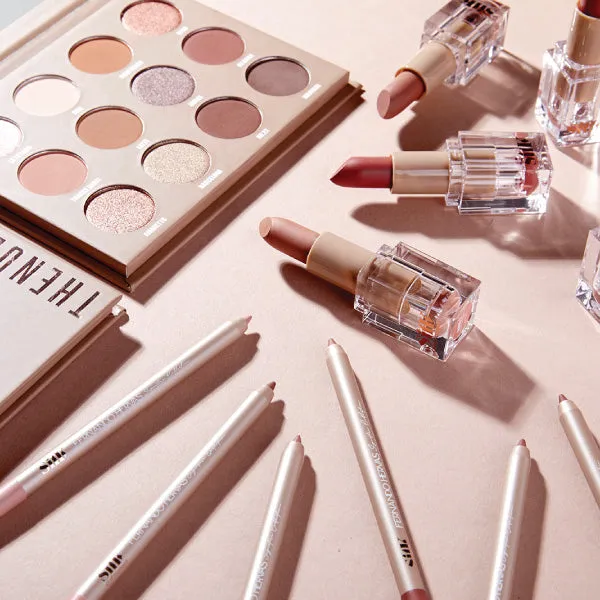 The Complete "Nude Collective" Collection - Trade Value Pack