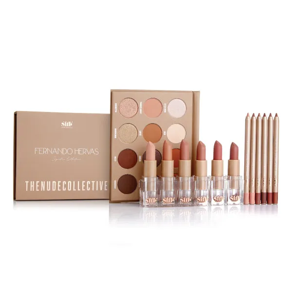 The Complete "Nude Collective" Collection - Trade Value Pack