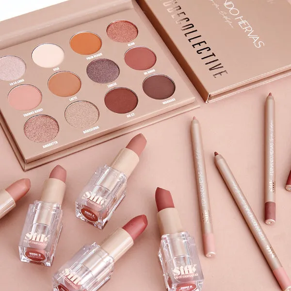 The Complete "Nude Collective" Collection - Trade Value Pack