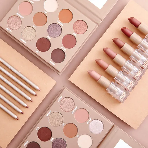 The Complete "Nude Collective" Collection - Trade Value Pack