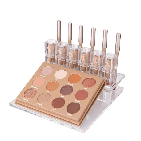 The Complete "Nude Collective" Collection - Trade Value Pack