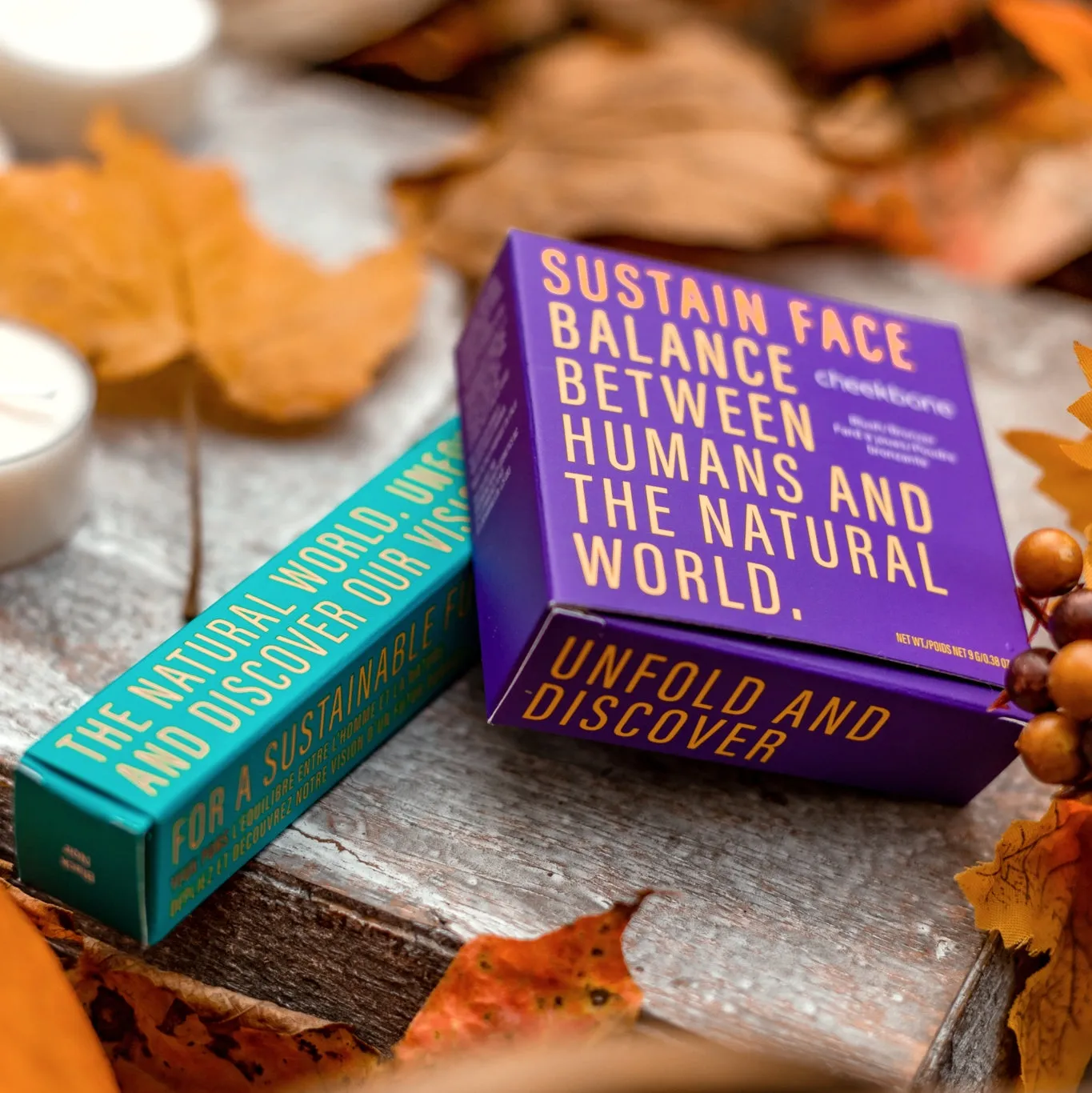 The Harvest Box (Limited Edition)