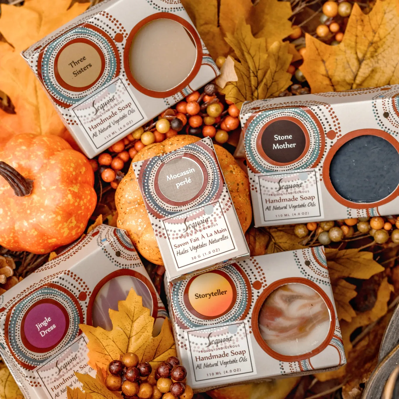 The Harvest Box (Limited Edition)