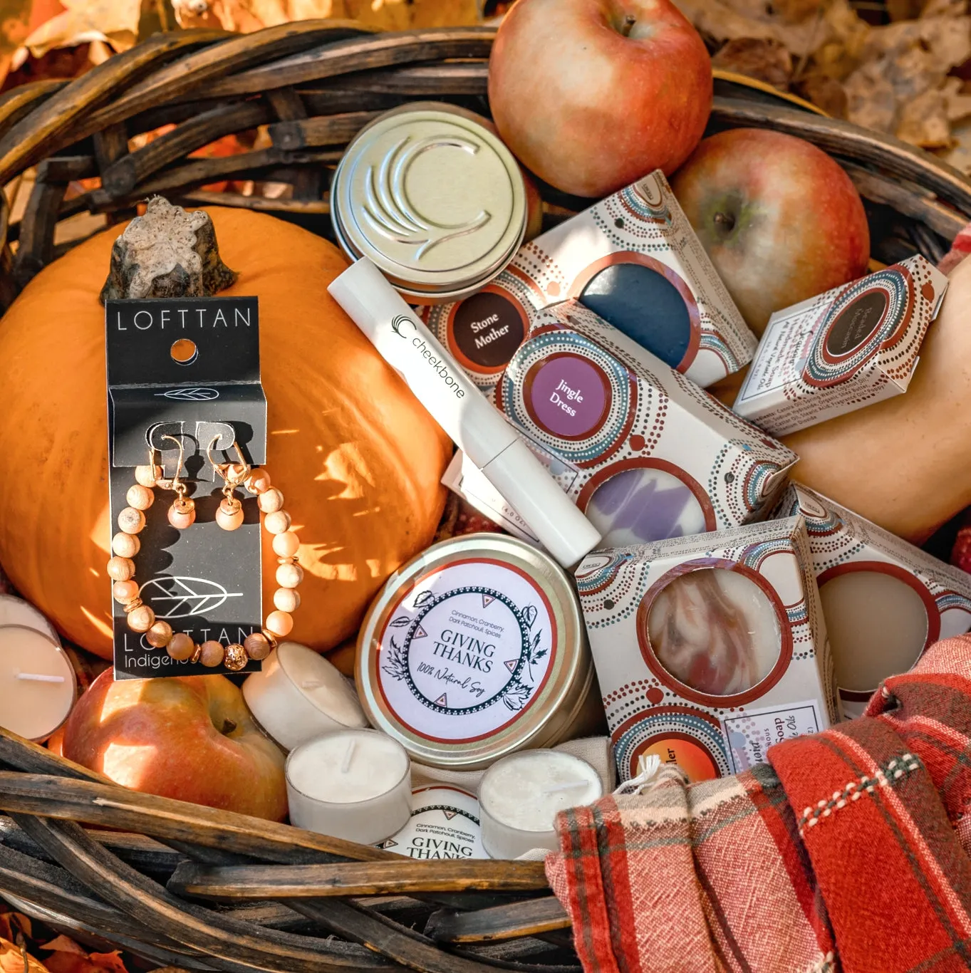 The Harvest Box (Limited Edition)