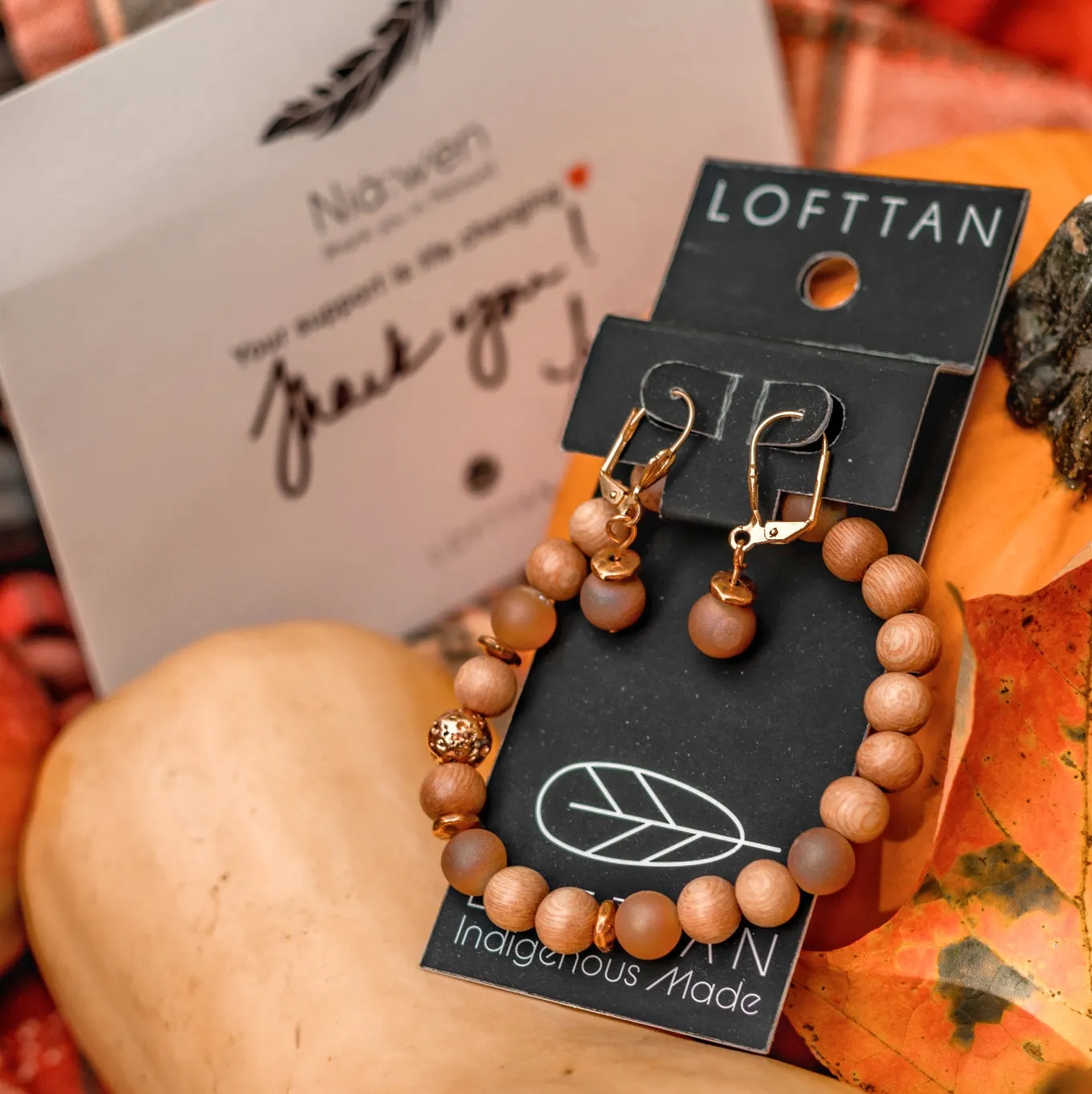 The Harvest Box (Limited Edition)