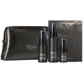The Travel Kit