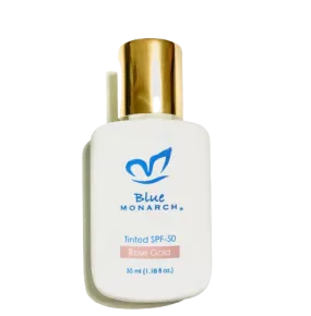 Tinted SPF 50
