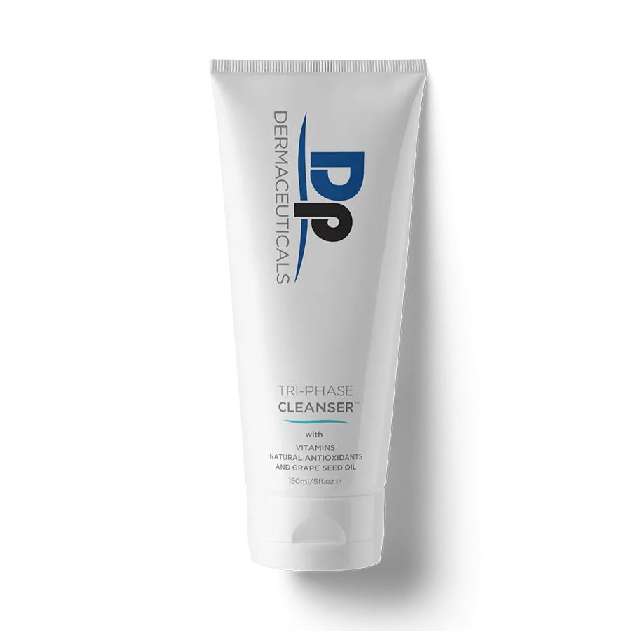 Tri-Phase Cleanser - WHSL