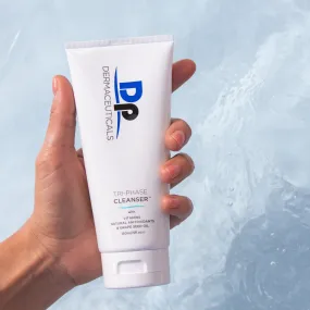 Tri-Phase Cleanser - WHSL