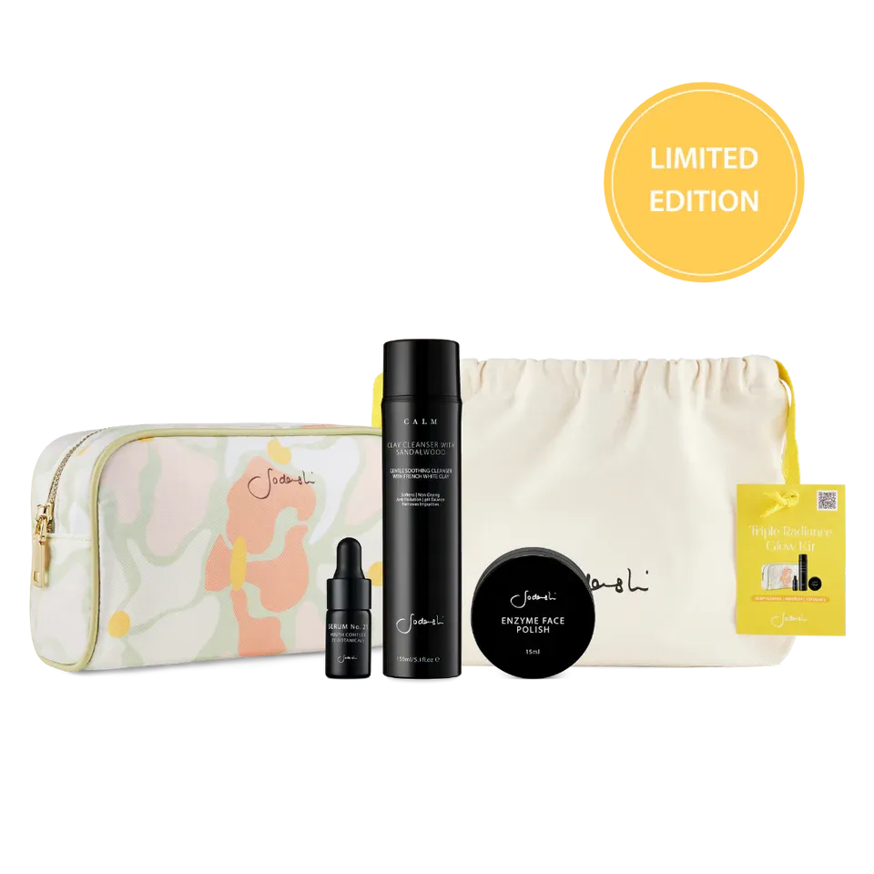 Triple Radiance Glow