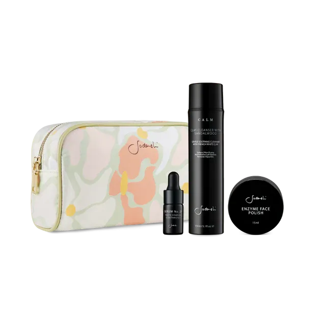Triple Radiance Glow
