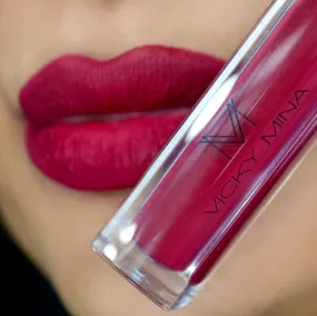 Validate Matte Velvet