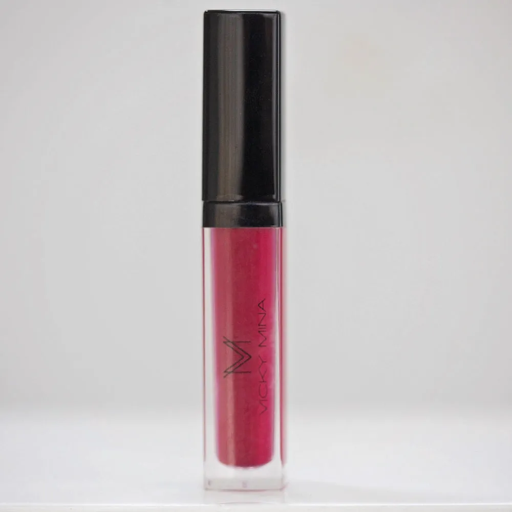 Validate Matte Velvet