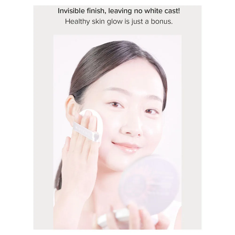 Vegan Niacinamide Panthenol Sun Cushion SPF50 /PA     [Skincare Deals 💯]