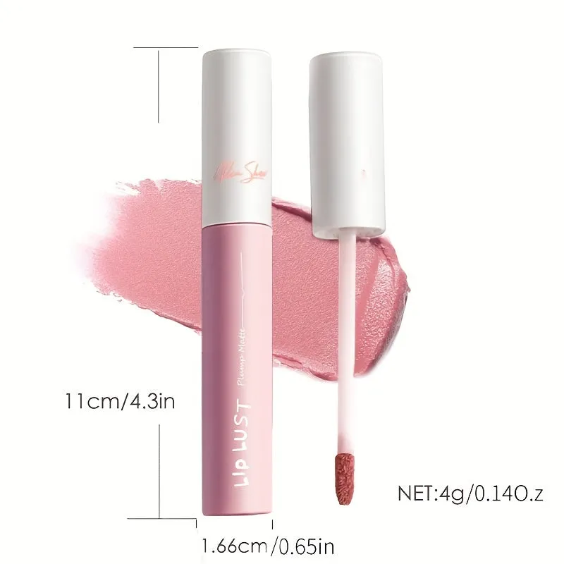 Velvet Kiss Lip Glaze