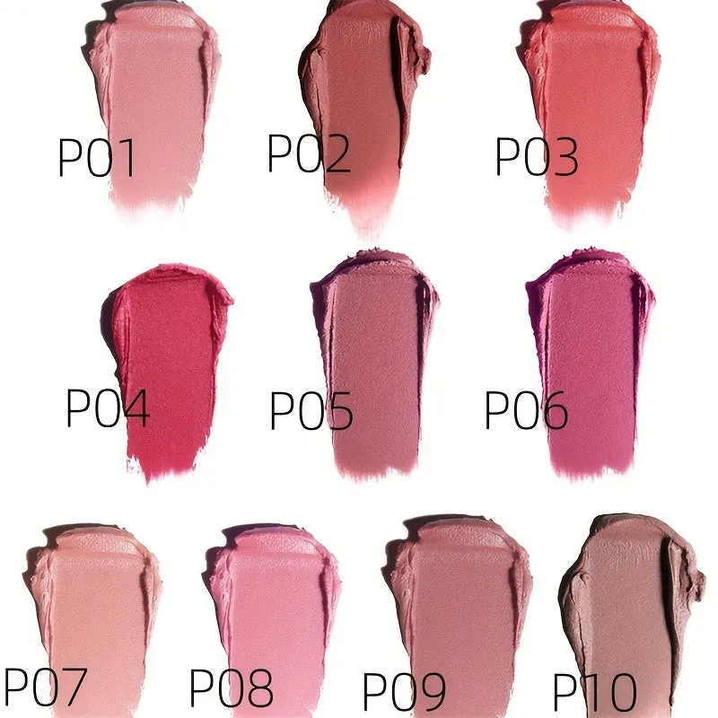 Velvet Kiss Lip Glaze