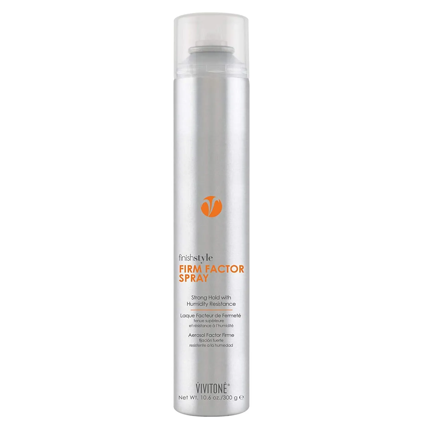 Vivitone FinishStyle Firm Factor Spray