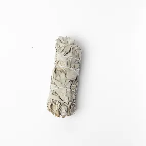 White Sage Smudge Stick | Large