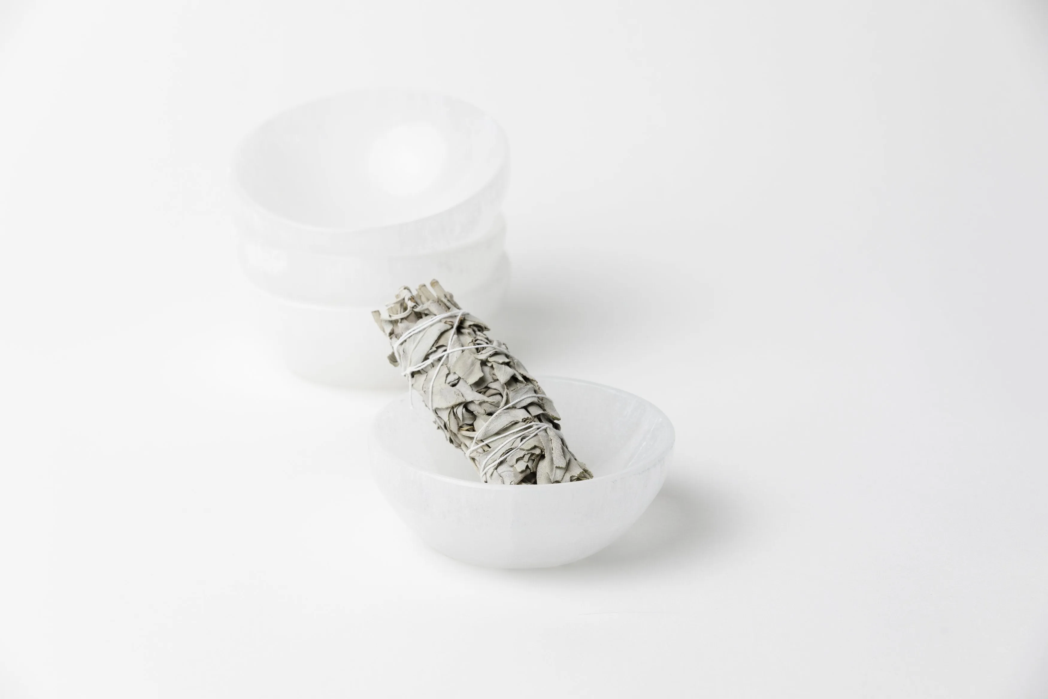 White Sage Smudge Stick | Large