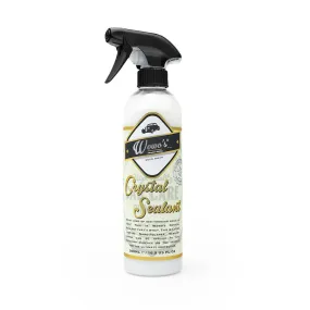 Wowo’s Crystal Sealant